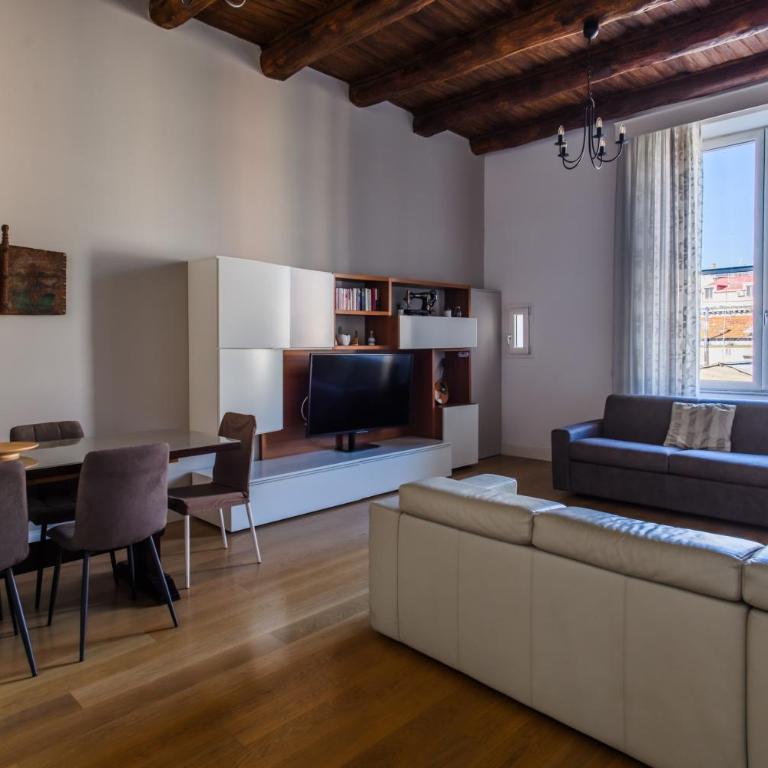 Heart of Naples By Dimorra - Two-Bedroom Apartment - 1