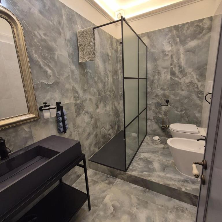 Suite Sole Bologna Centro - Appartamento Superior - 14