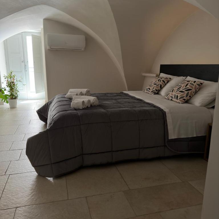 Terra D`Itria - Appartamento con 2 Camere da Letto e Balcone - 5