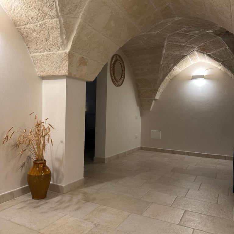 Terra D`Itria - Appartamento con 2 Camere da Letto e Balcone - 1