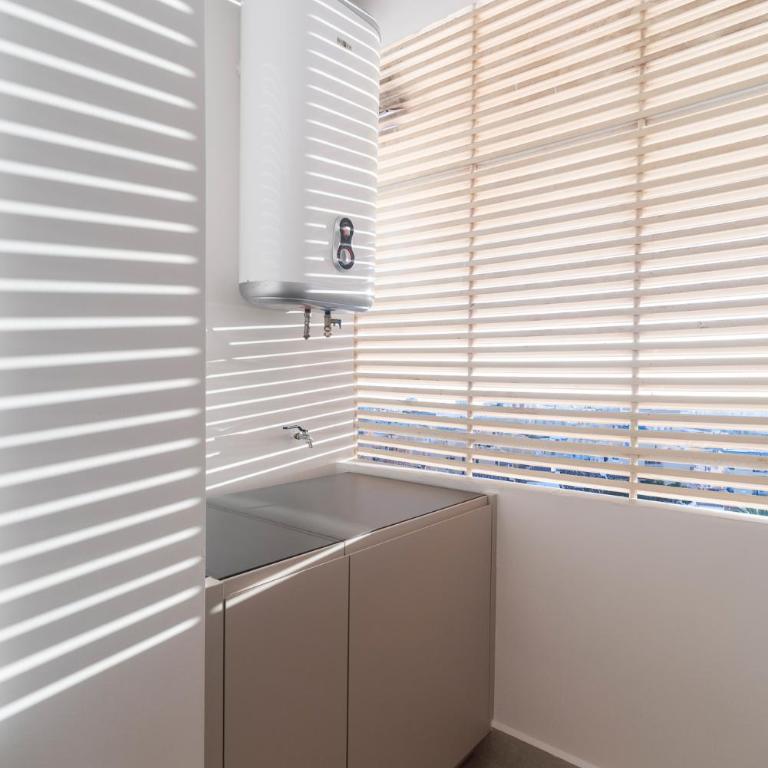 SunsetHome Marbella modern 2 beds apartament with sea view - Apartamento de 2 dormitorios con balcón y vistas al mar - 24