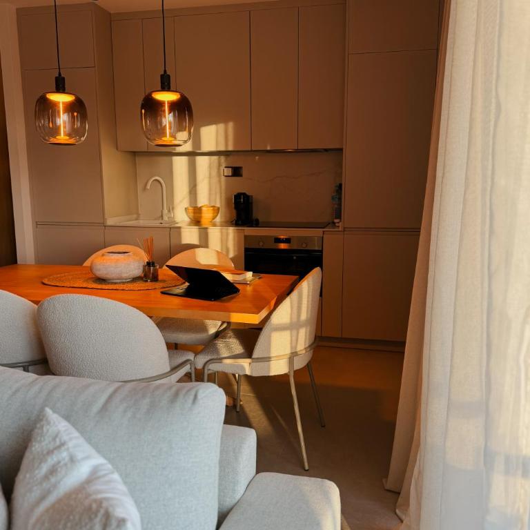 SunsetHome Marbella modern 2 beds apartament with sea view - Apartamento de 2 dormitorios con balcón y vistas al mar - 25