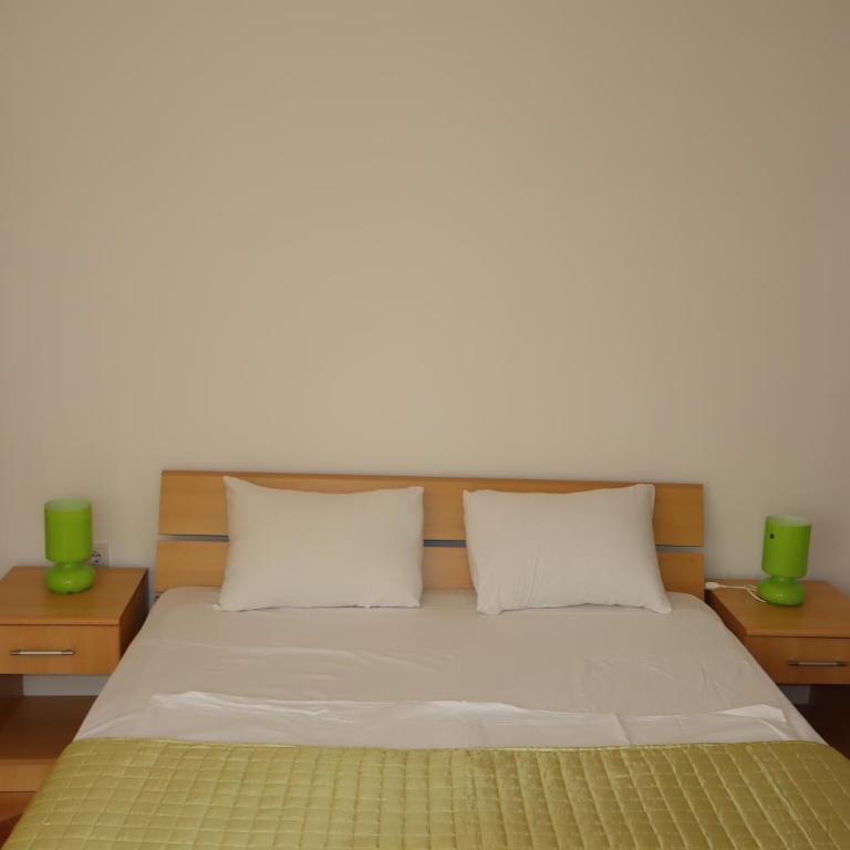 Apartmani MULIC Sutomore - Porodični Apartman s 1 Spavaćom Sobom - 3