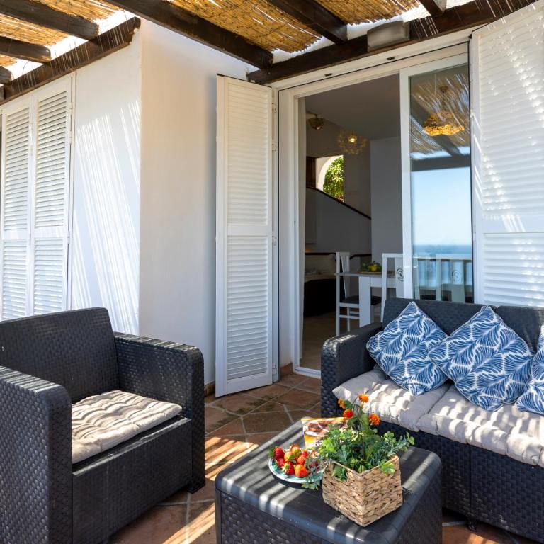Todimer Luxury Villa Herradura - Villa - 9