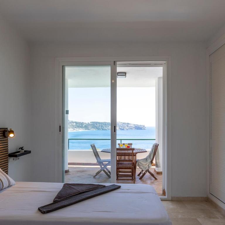 Todimer Luxury Villa Herradura - Villa - 12