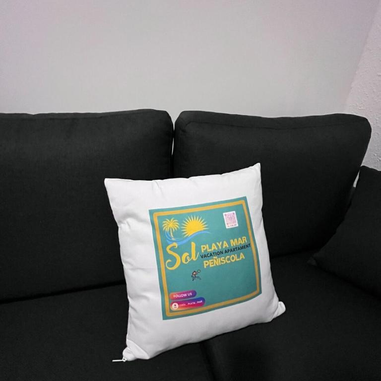 Sol Playa Mar Apartment - Apartamento de 1 dormitorio - 12