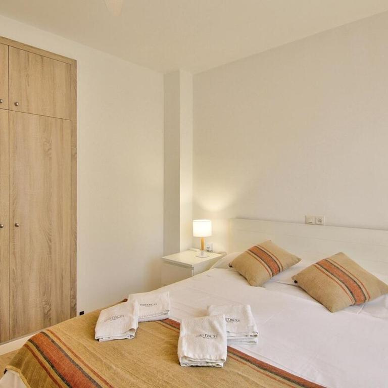 Rocamaura III 3-1 - Apartment with Sea View - 8
