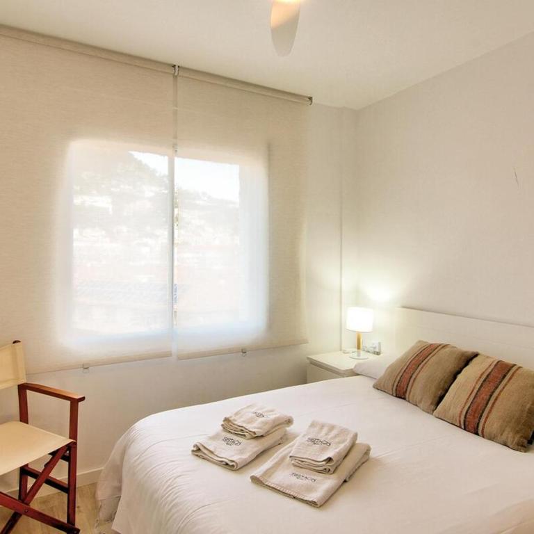 Rocamaura III 3-1 - Apartment with Sea View - 11
