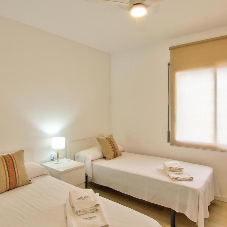 Rocamaura III 3-1 - Apartment with Sea View - 12