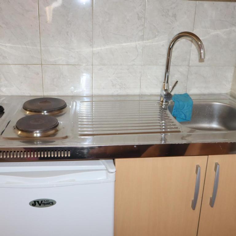 Apartmani MULIC Sutomore - Porodični Apartman s 1 Spavaćom Sobom - 7