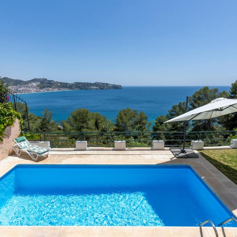 Todimer Luxury Villa Herradura - Villa - 28