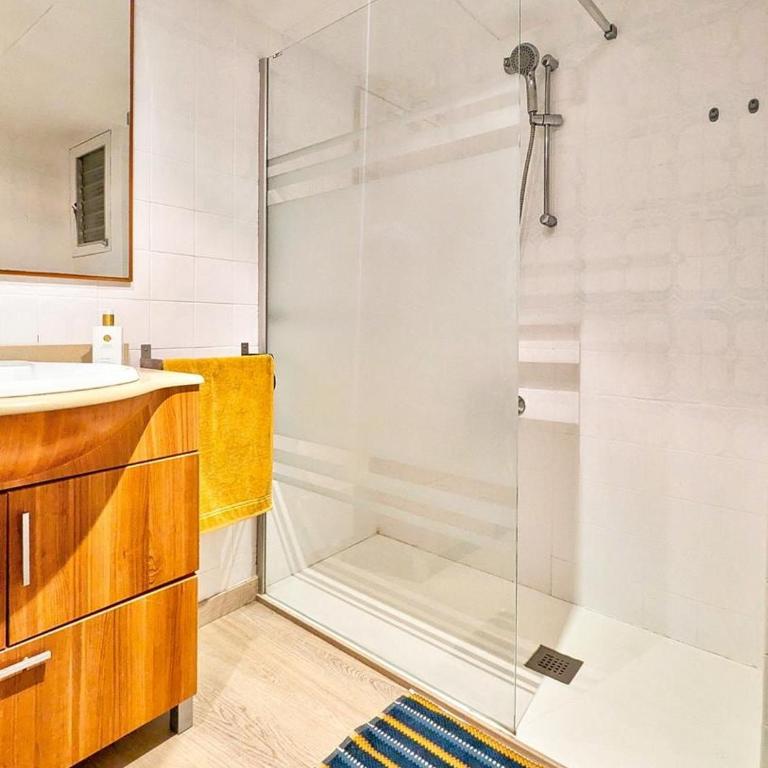 Rocamaura III 3-1 - Apartment with Sea View - 15