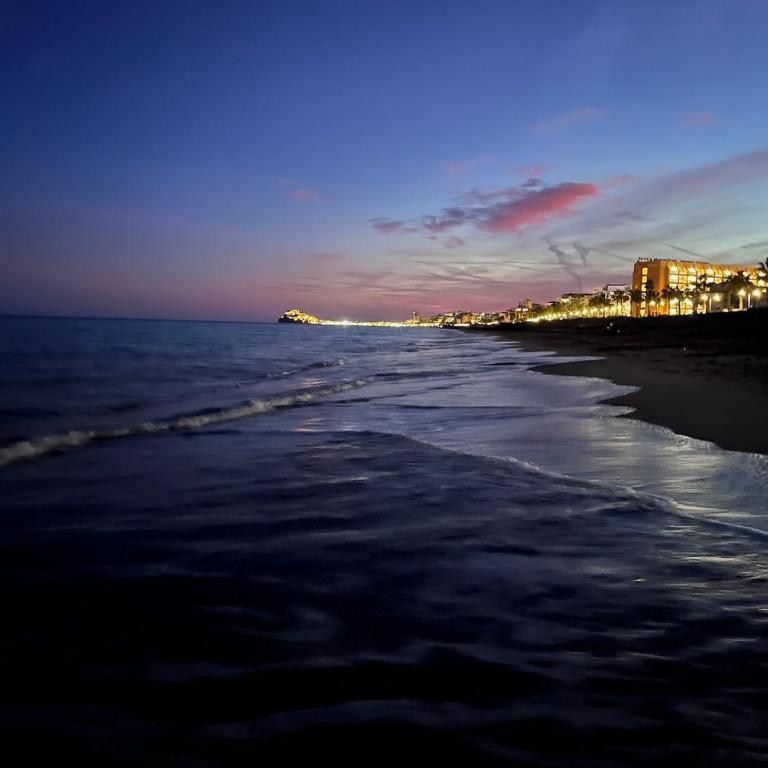 Sol Playa Mar Apartment - Apartamento de 1 dormitorio - 25
