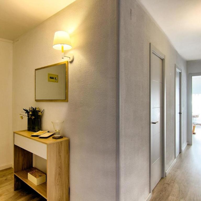 Rocamaura III 3-1 - Apartment with Sea View - 19