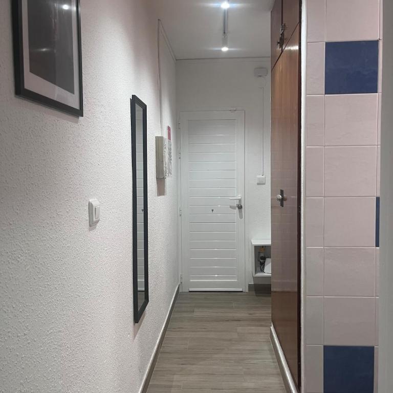 Sol Playa Mar Apartment - Apartamento de 1 dormitorio - 26