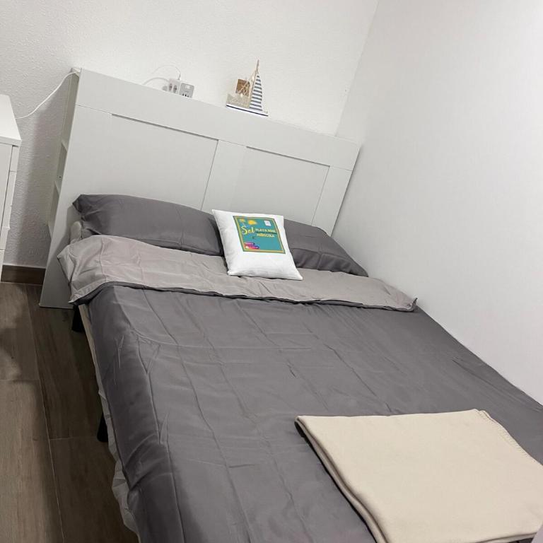 Sol Playa Mar Apartment - Apartamento de 1 dormitorio - 29