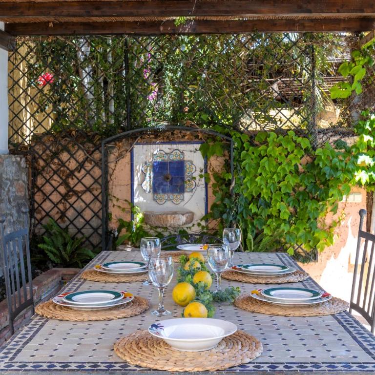 Todimer Luxury Villa Herradura - Villa - 35