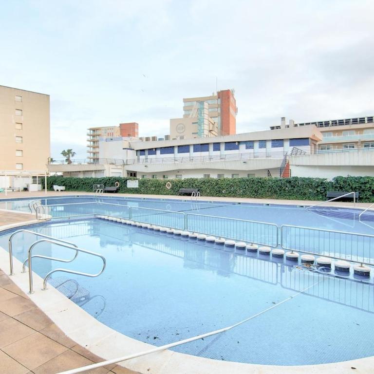 Rocamaura III 3-1 - Apartment with Sea View - 20