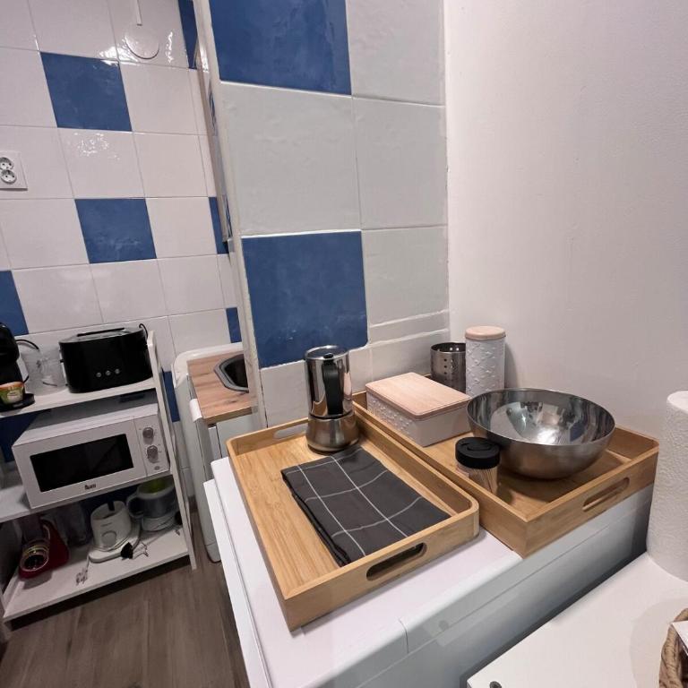 Sol Playa Mar Apartment - Apartamento de 1 dormitorio - 35