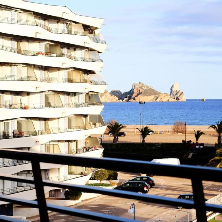 Rocamaura III 3-1 - Apartment with Sea View - 24