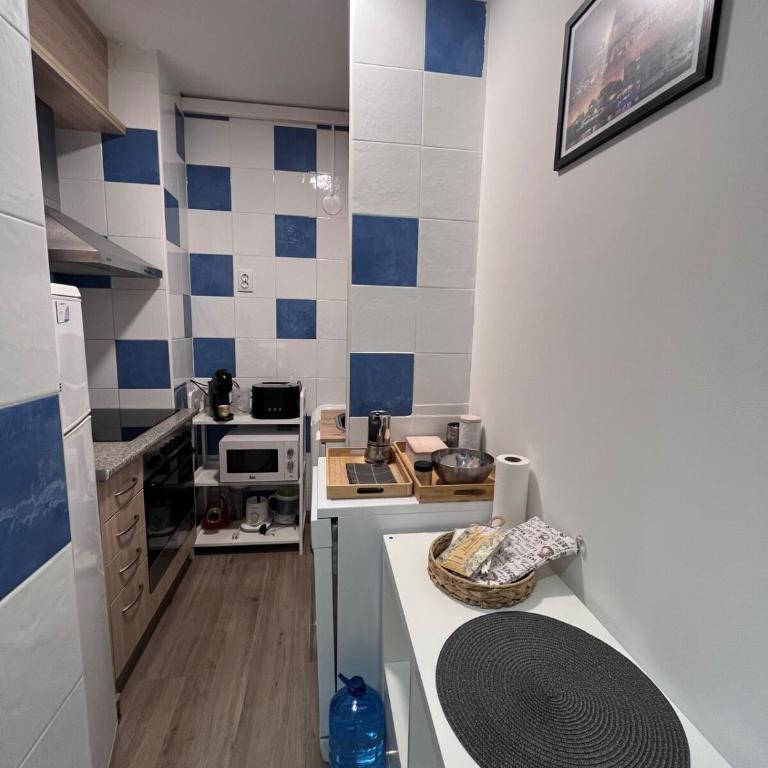 Sol Playa Mar Apartment - Apartamento de 1 dormitorio - 37