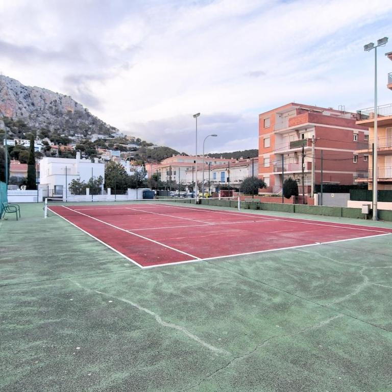 Rocamaura III 3-1 - Apartment with Sea View - 27