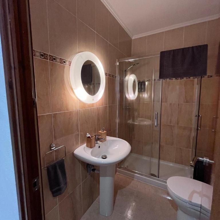 Sol Playa Mar Apartment - Apartamento de 1 dormitorio - 38