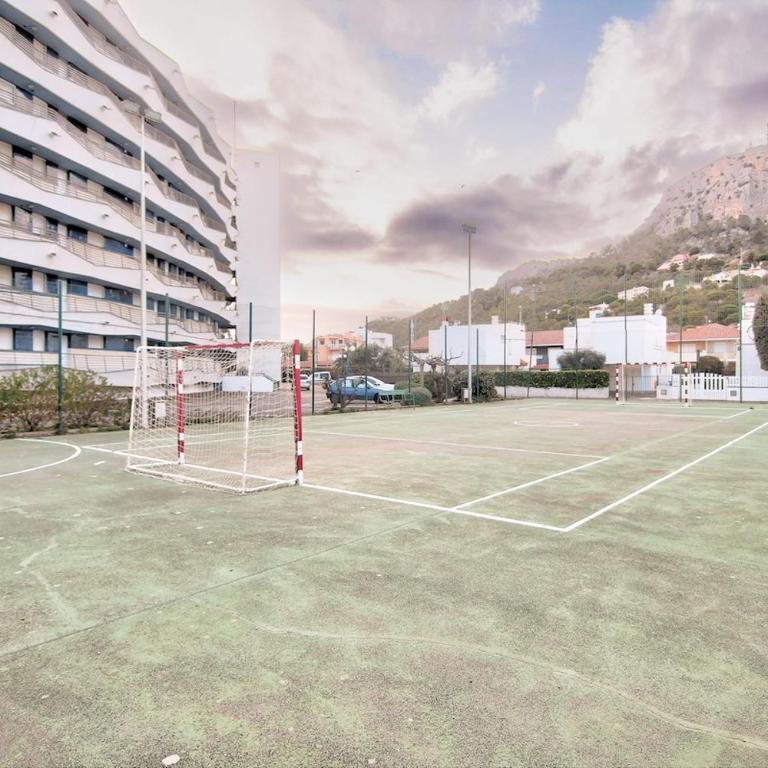 Rocamaura III 3-1 - Apartment with Sea View - 26