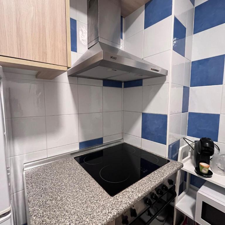 Sol Playa Mar Apartment - Apartamento de 1 dormitorio - 41