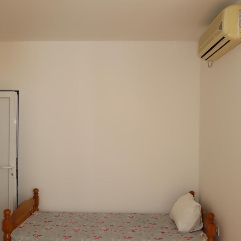 Apartmani MULIC Sutomore - Porodični Apartman s 1 Spavaćom Sobom - 9