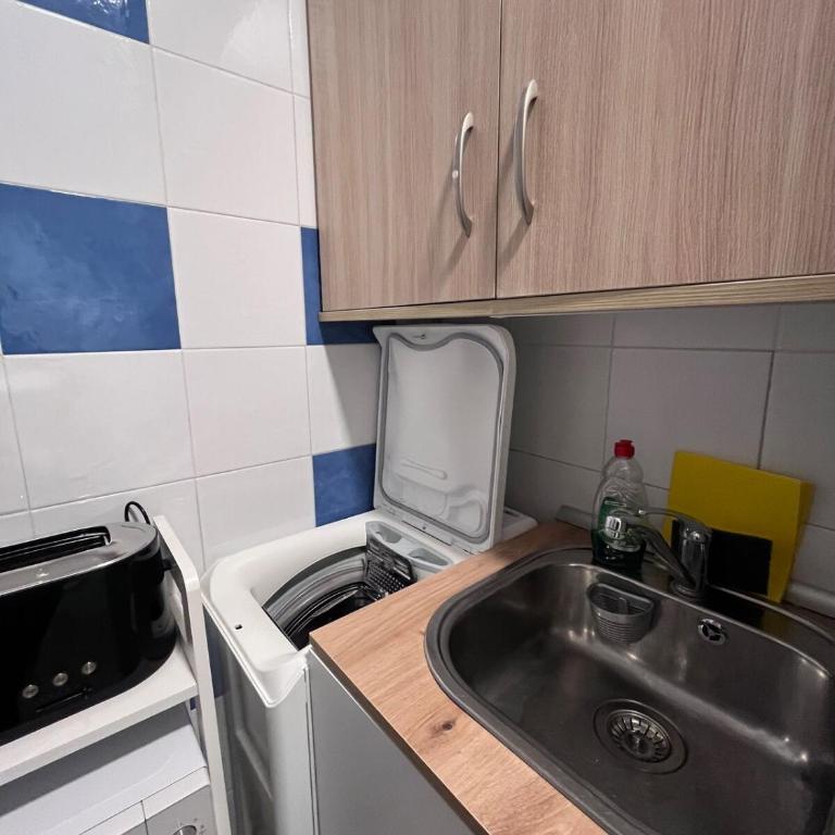 Sol Playa Mar Apartment - Apartamento de 1 dormitorio - 42