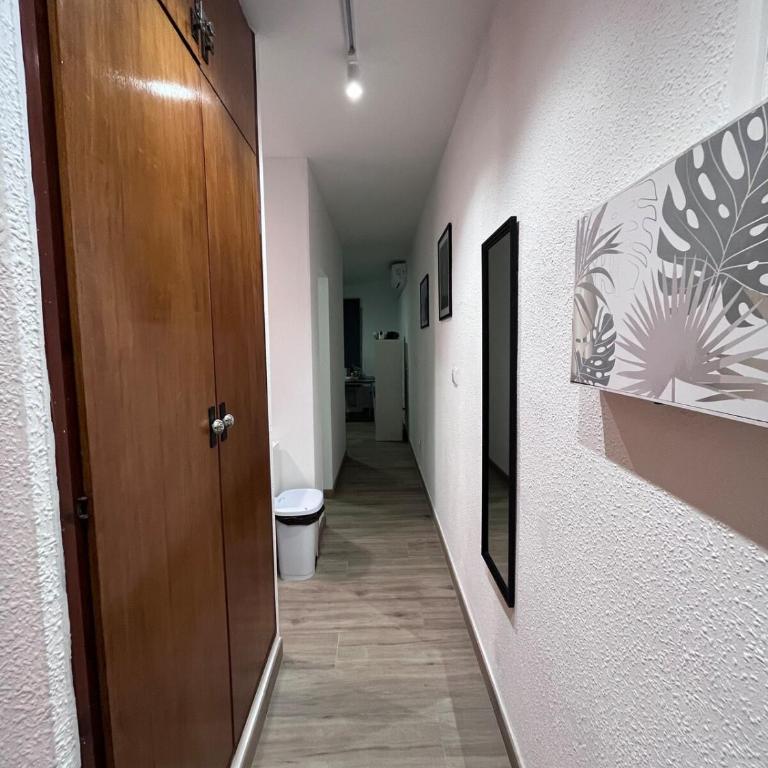 Sol Playa Mar Apartment - Apartamento de 1 dormitorio - 45