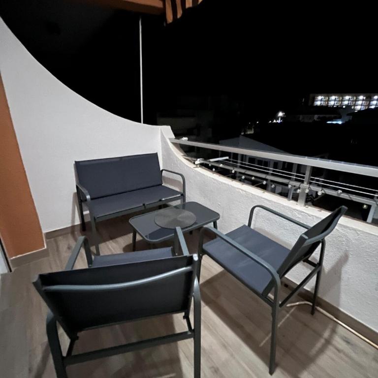 Sol Playa Mar Apartment - Apartamento de 1 dormitorio - 48