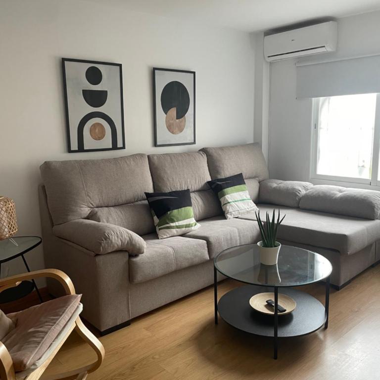 Apartamento Leo - Apartamento de 1 dormitorio - 1