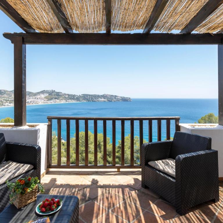 Todimer Luxury Villa Herradura - Villa - 51