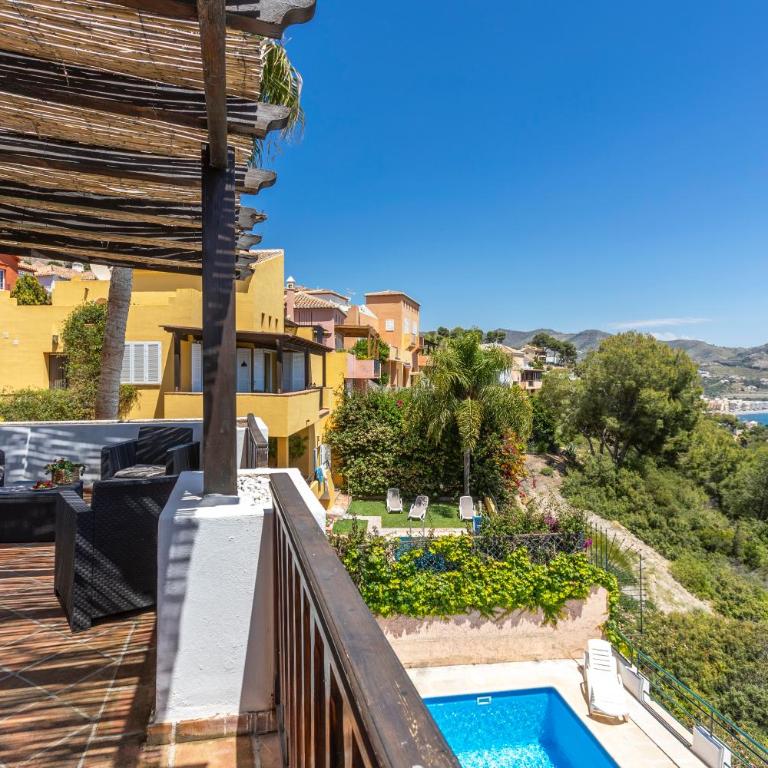 Todimer Luxury Villa Herradura - Villa - 27