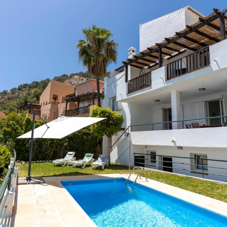 Todimer Luxury Villa Herradura - Villa - 38