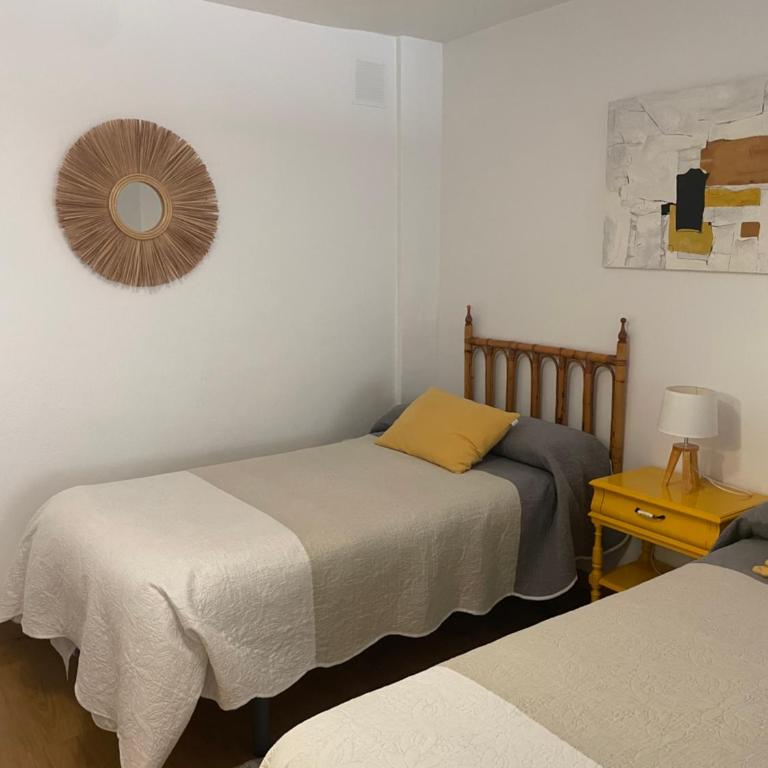 Apartamento Leo - Apartamento de 1 dormitorio - 7
