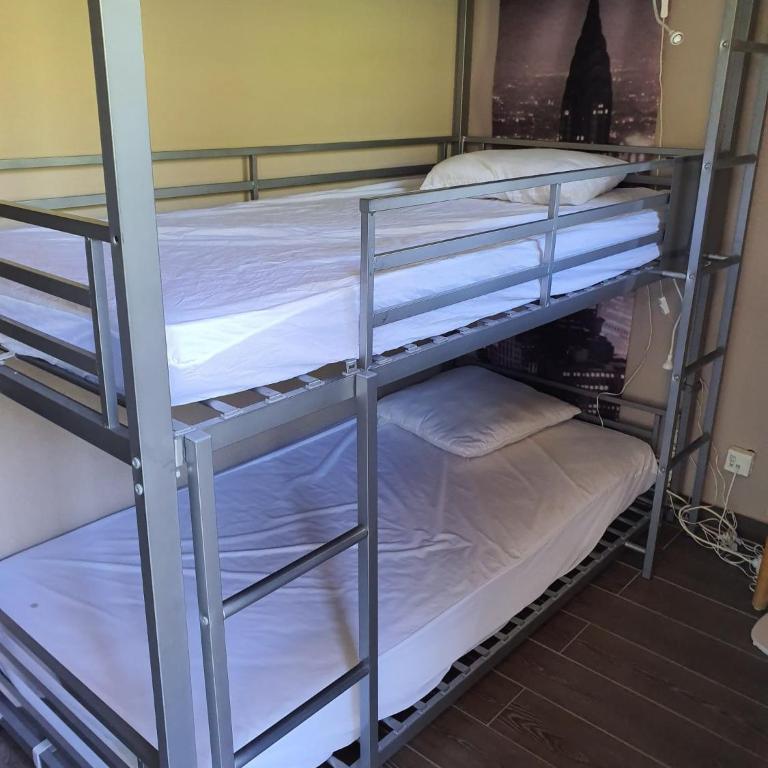 Duplex Vue sur Mer et Pieds dans l'eau Plage de Pramousquier - Appartement 2 Chambres - 2