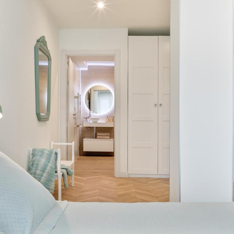 Acogedor Apto a 9 min de playa " Carbayu" - Apartamento - 6