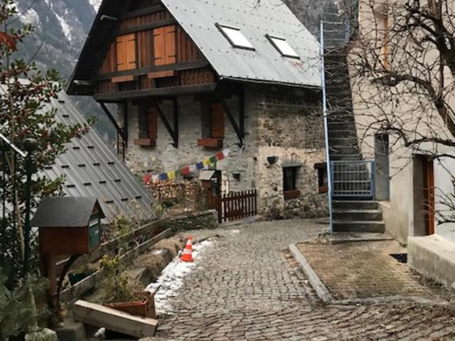 Chalet Pitu - 1-6 People - Chalet 2 Chambres - 36