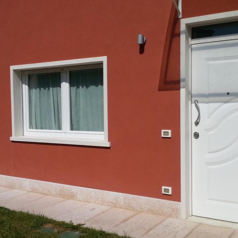 Appartamento Villa Ivan - Appartamento con 2 Camere da Letto (4 Adulti) - 25