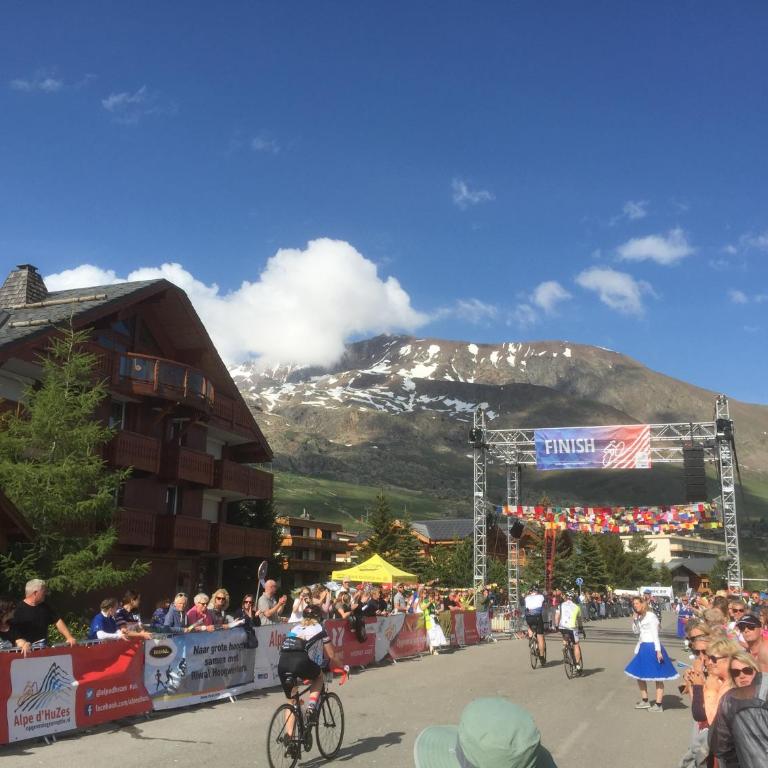 Chalet Pitu - 1-6 People - Chalet 2 Chambres - 59