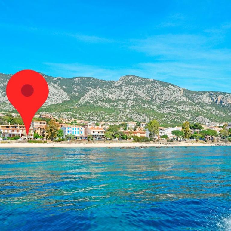 Appartamento Palmasera - Casa Vacanze - 1