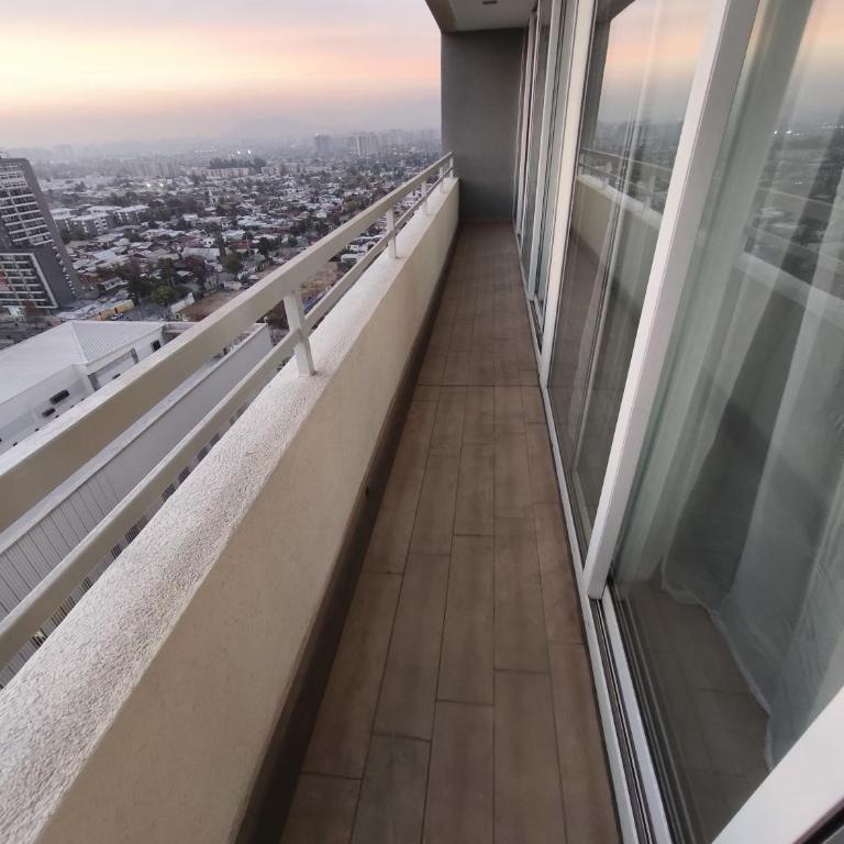 Departamento en la Florida a pasos de Clinica Bupa - Apartamento de 1 dormitorio - 17