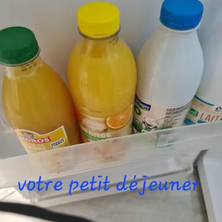 T2 Tout confort dans un cadre exceptionnel ! - Appartement 1 Chambre - 13