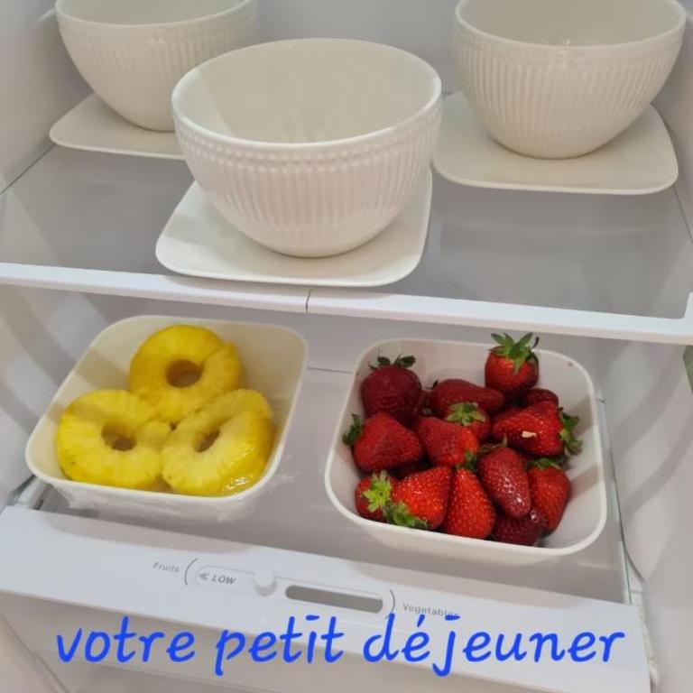 T2 Tout confort dans un cadre exceptionnel ! - Appartement 1 Chambre - 12