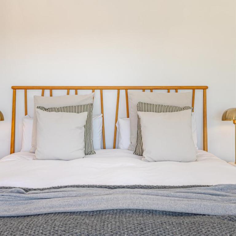 VACATION MARBELLA I Villa De La Resina, Infinity Pool, 24-7 Security, Rooftop Solarium, BBQ, Golf Community, Africa Views - Villa - 17