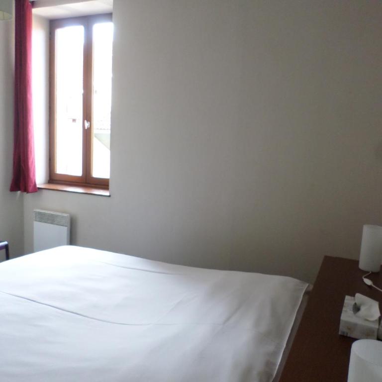 Appart'Hôtel de France - Appartement - 7