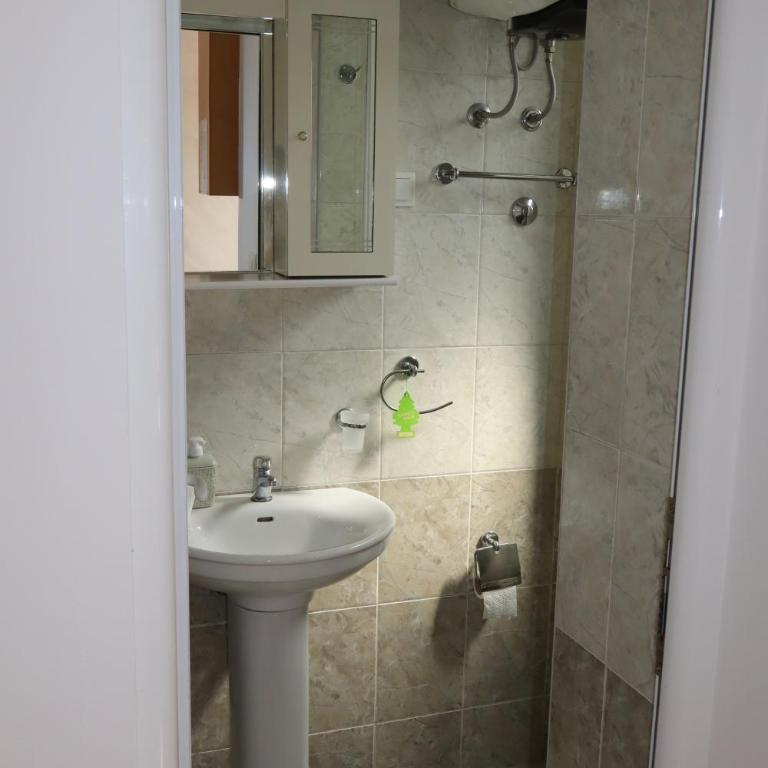 Apartmani MULIC Sutomore - Studio - 1